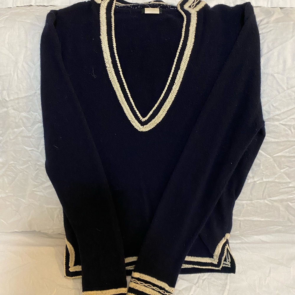 Jcrew Sweater